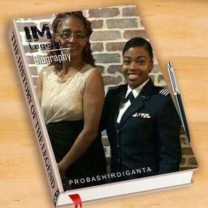 Meet your Posher, Tracy